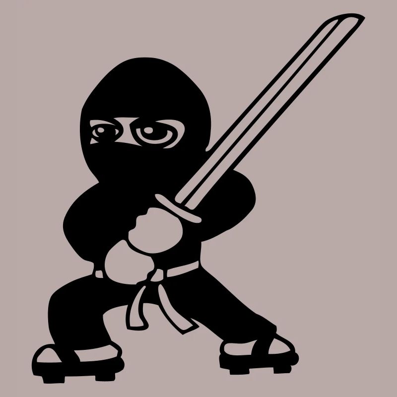 ninja KATANA