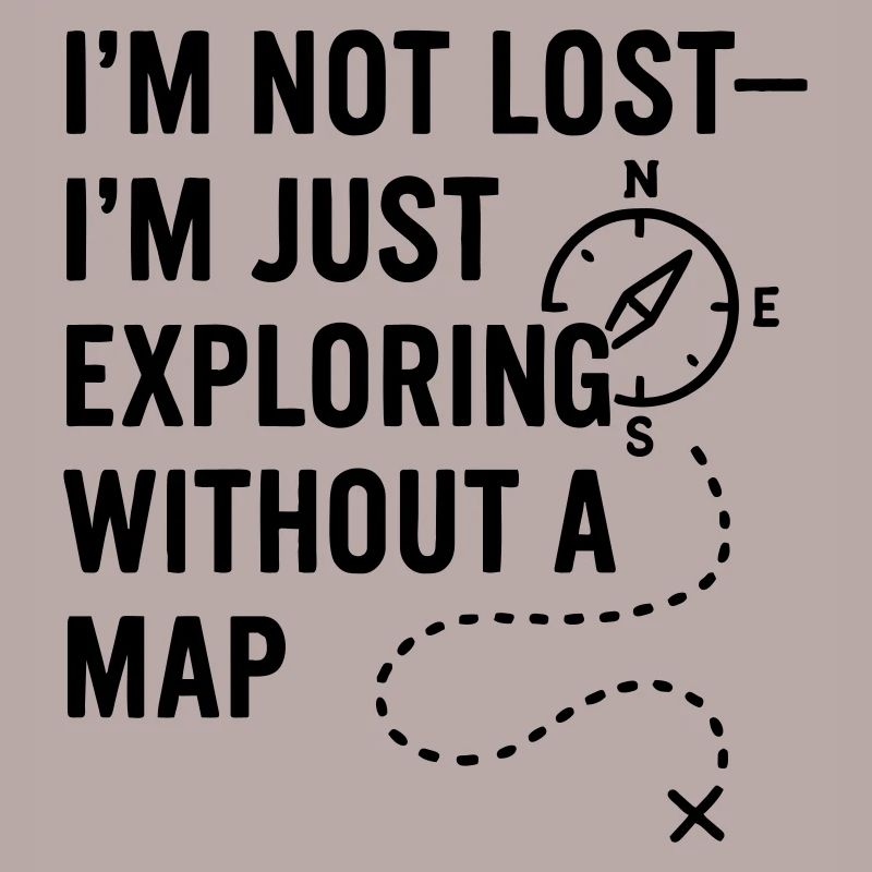 0002 explore without map