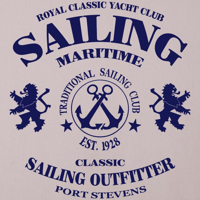 Maritime Sailing