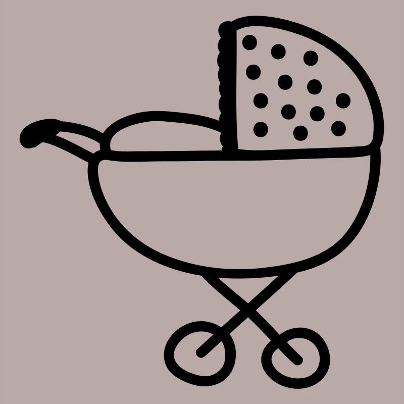 Strollers - line