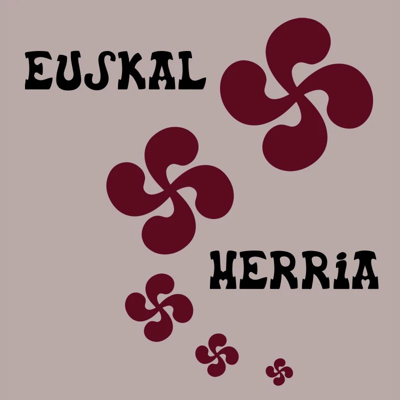 Multiple Croix Euskal Herria