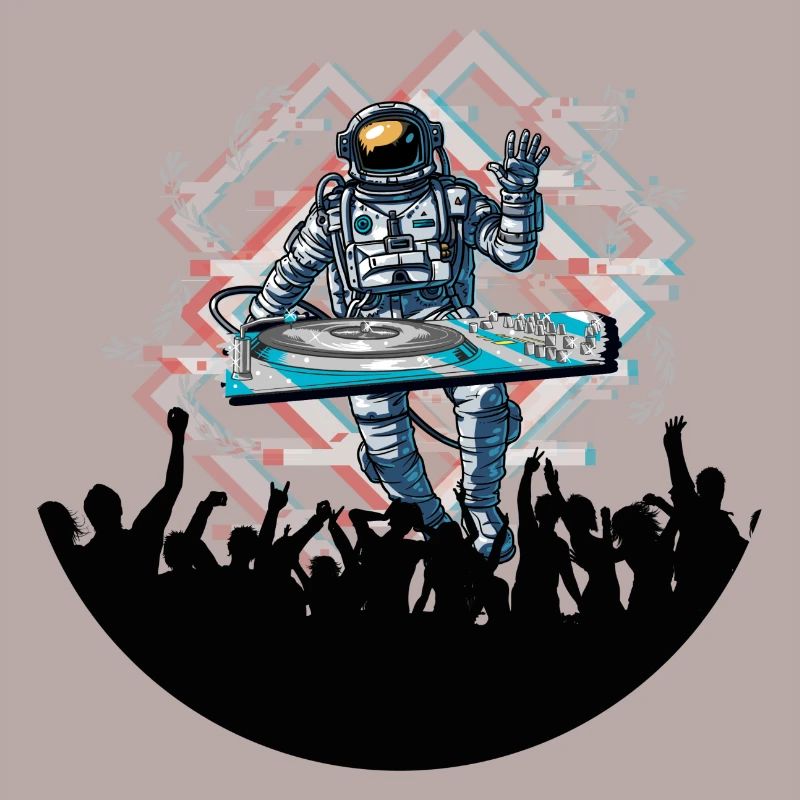 Dj