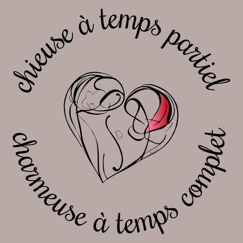 Chieuse à temps partiel, charmeuse à temps complet