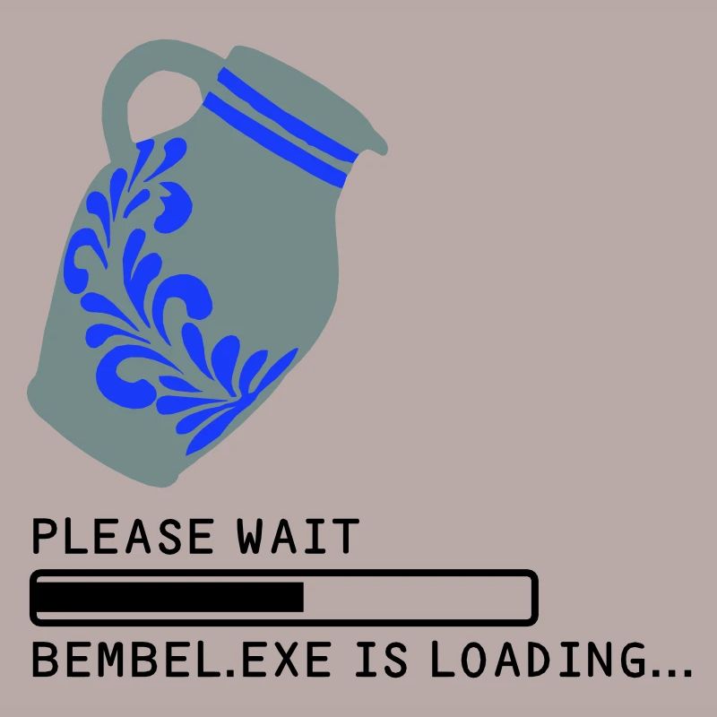 Bembel EXE Loading