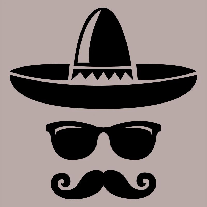 Mexican Cool