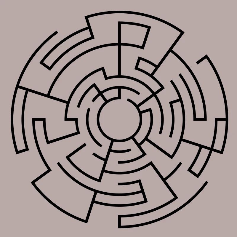 labyrinthe