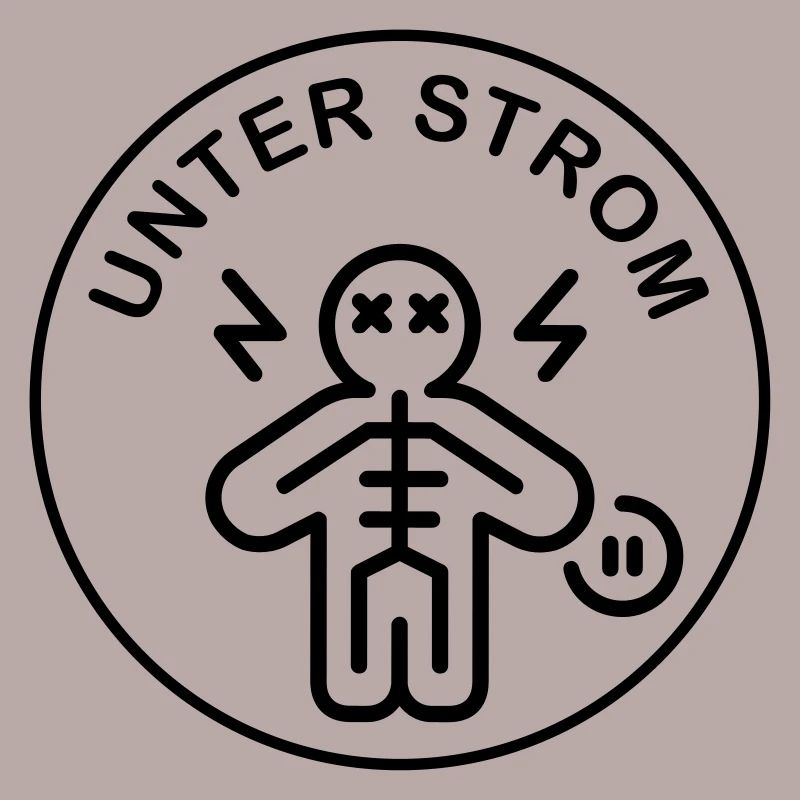 Unter Strom