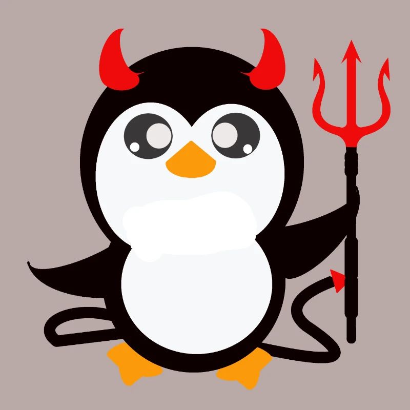 devil