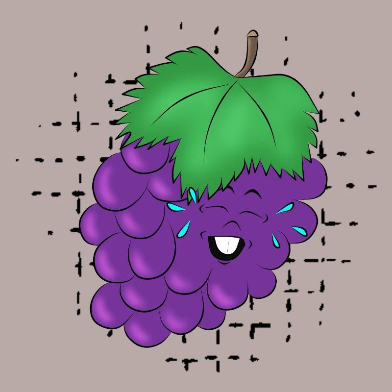 S’amuser avec Grape