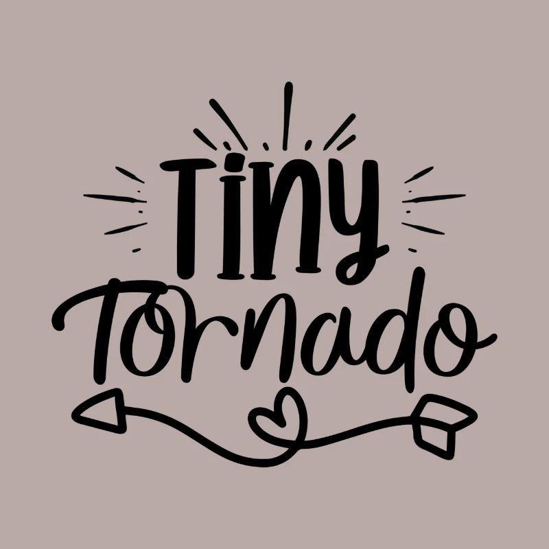Tiny Tornado