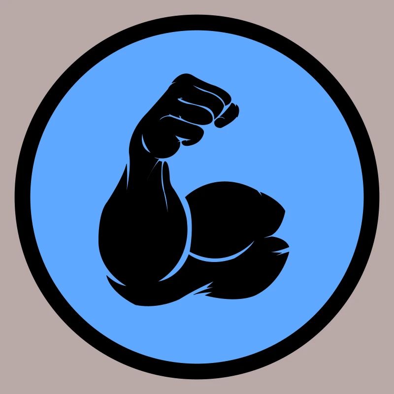 biceps