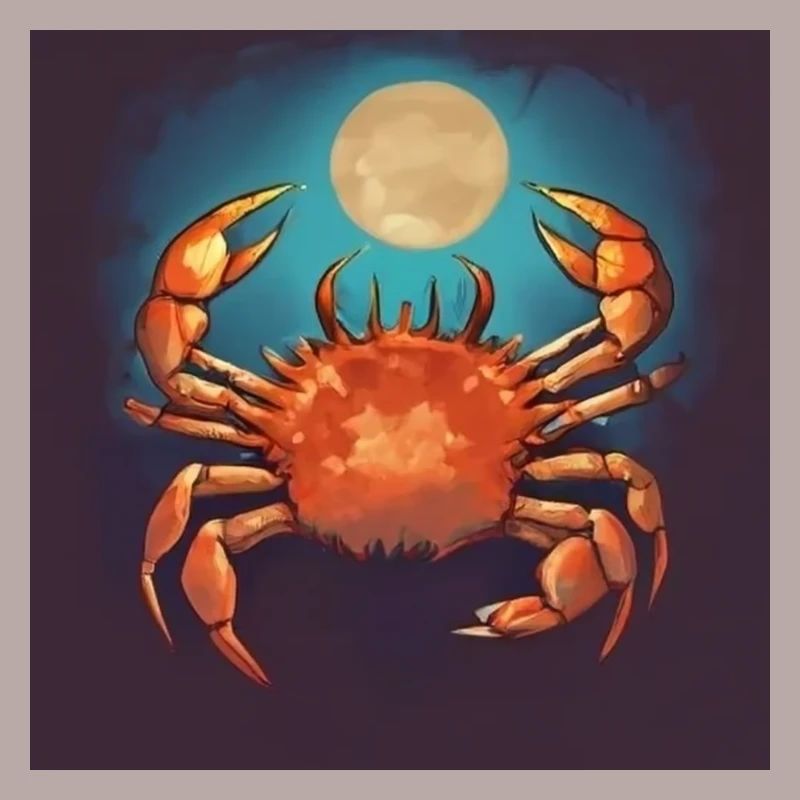 crabsolution