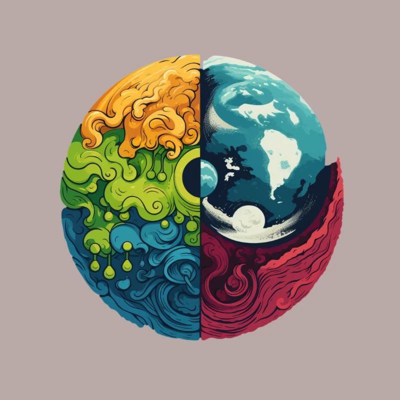 Erde Elemente