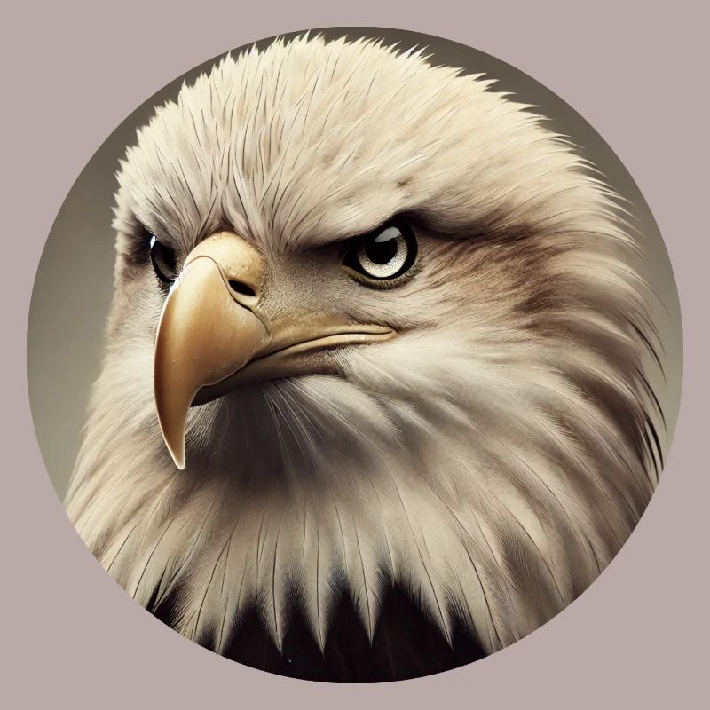 Bald eagle
