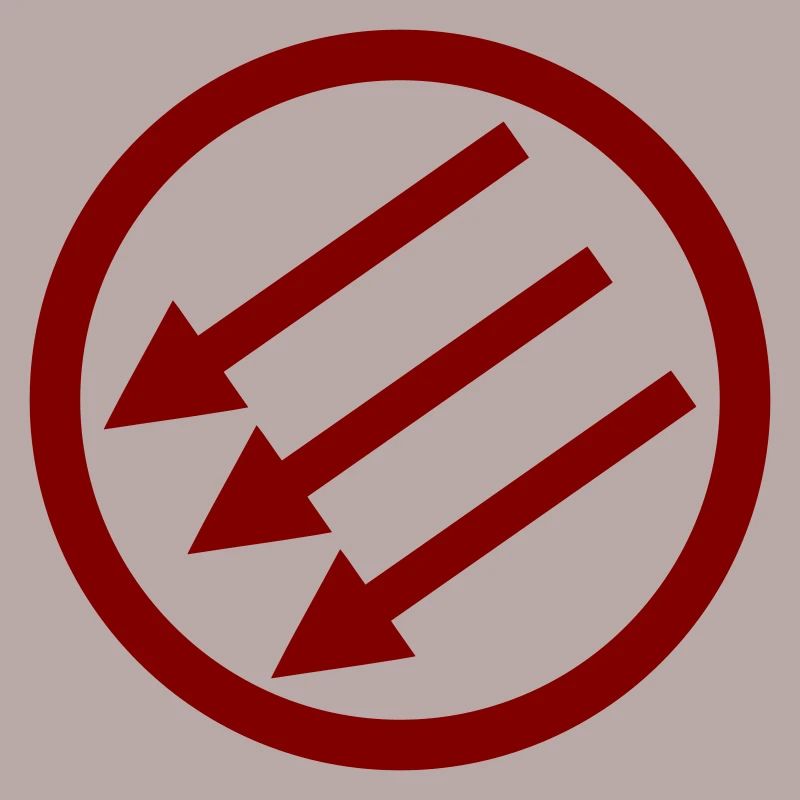 Järnfronten / Eiserne Front / Iron Front