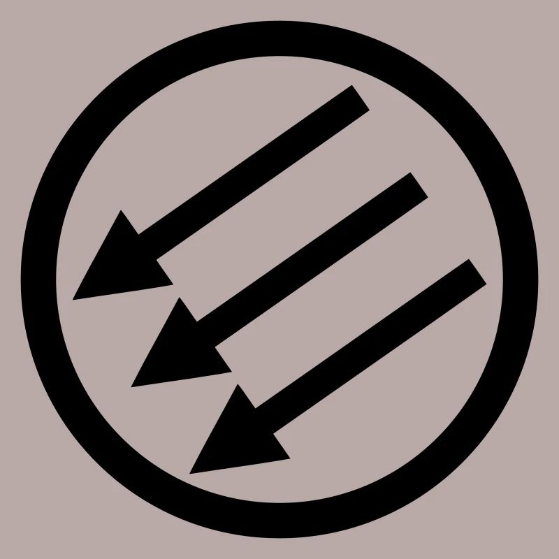 Järnfronten / Eiserne Front / Iron Front