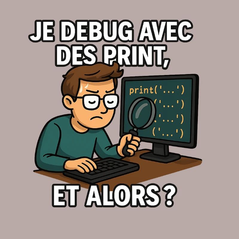 Debug Master