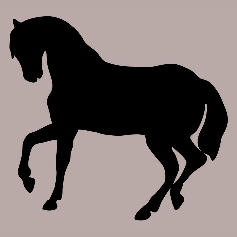 Süßes Pony