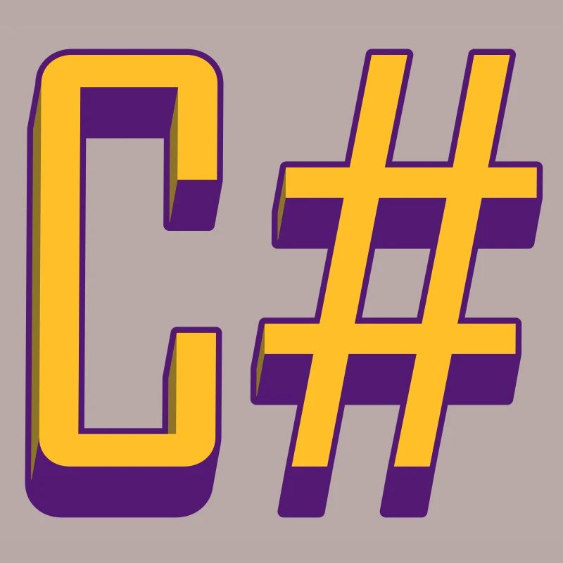 Programming Languages: C# / C sharp (Classic)