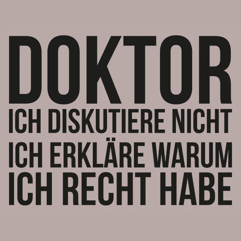 Doktor Student Phd Geschenk Dissertation