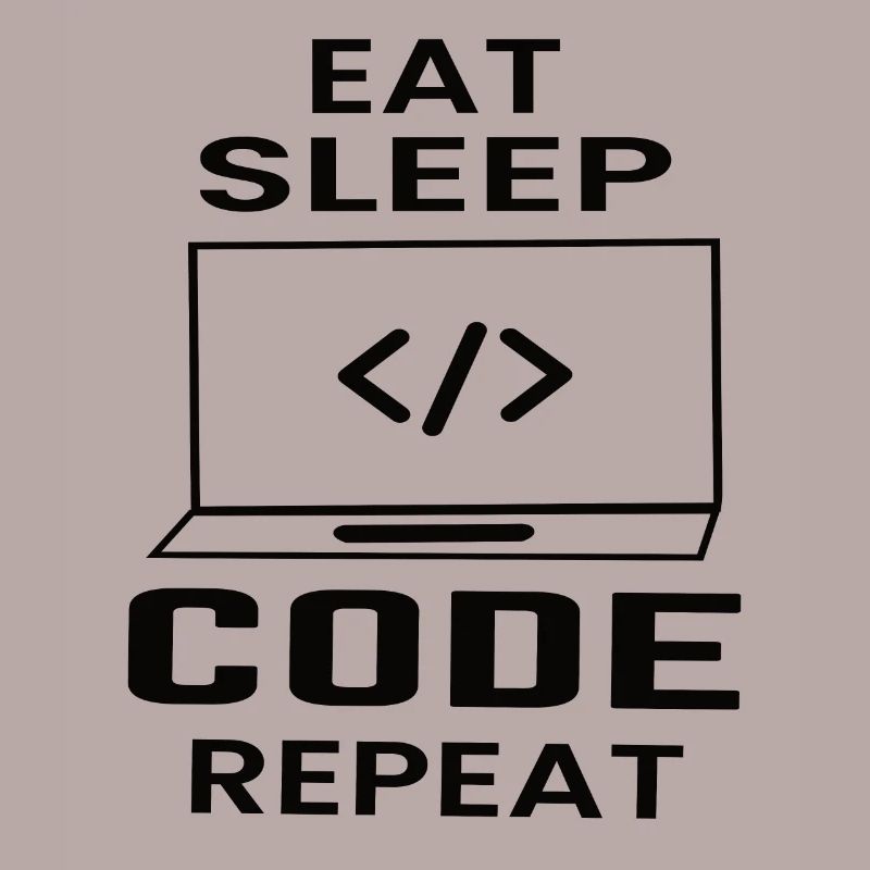 Software Developer Programmer Gift