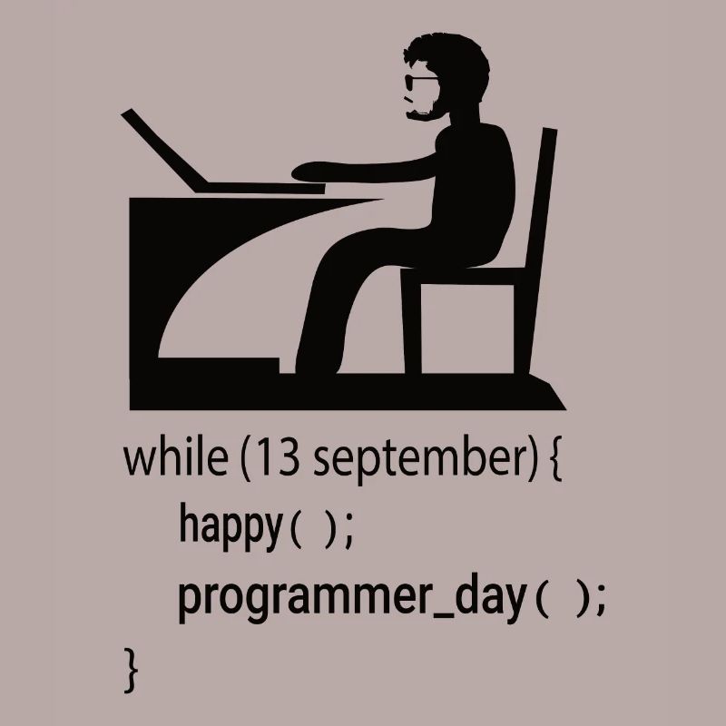 Softwareentwickler Programmierer Geschenk