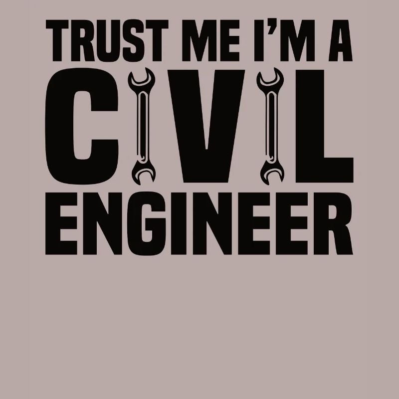 Civil Engineer Bridge Construction Statics Structural Engineer