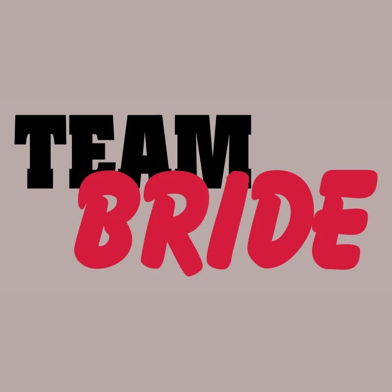 Équipe Bride