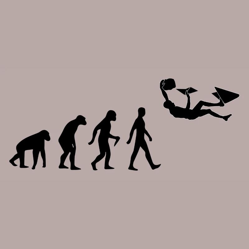 Bouldering Climbing Evolution