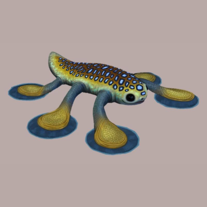 Schwebfisch