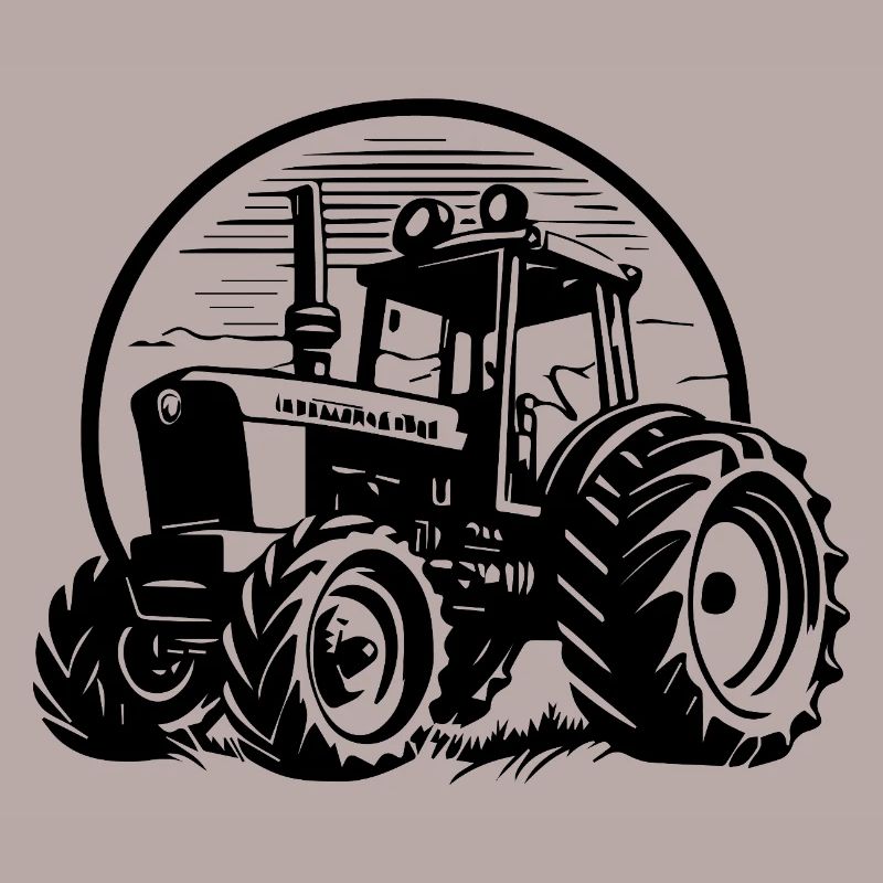 Traktor