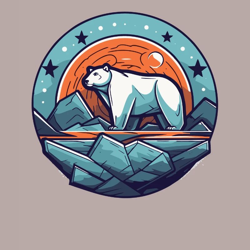 Der letzte Eisbär