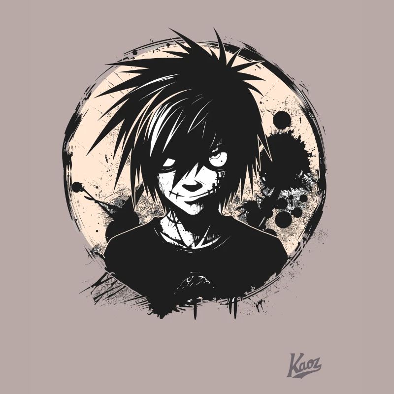 Emo Core: Bad Boy, böser Junge