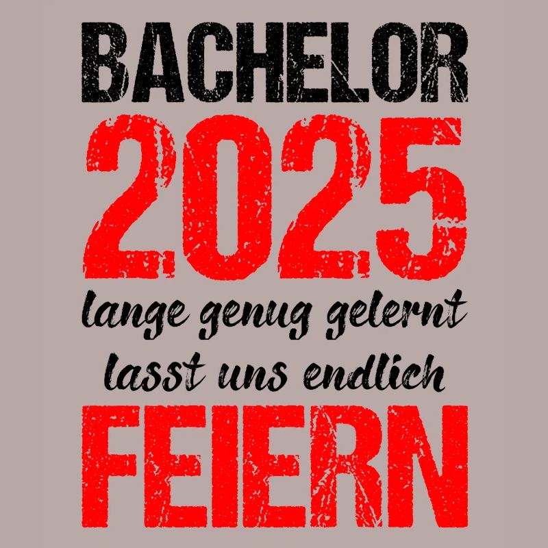 Bachelor 2025 Learned Enough Gift Student Uni