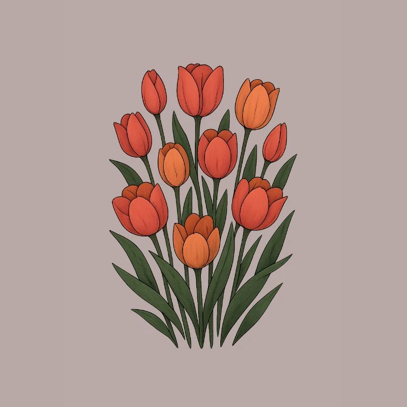 Tulipes