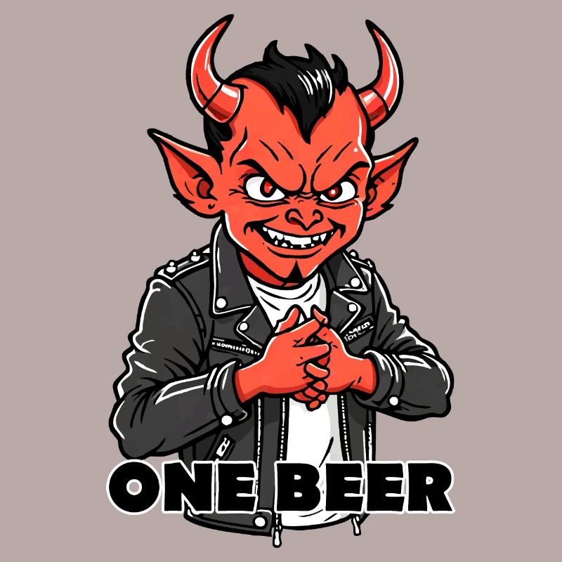 Red Devil