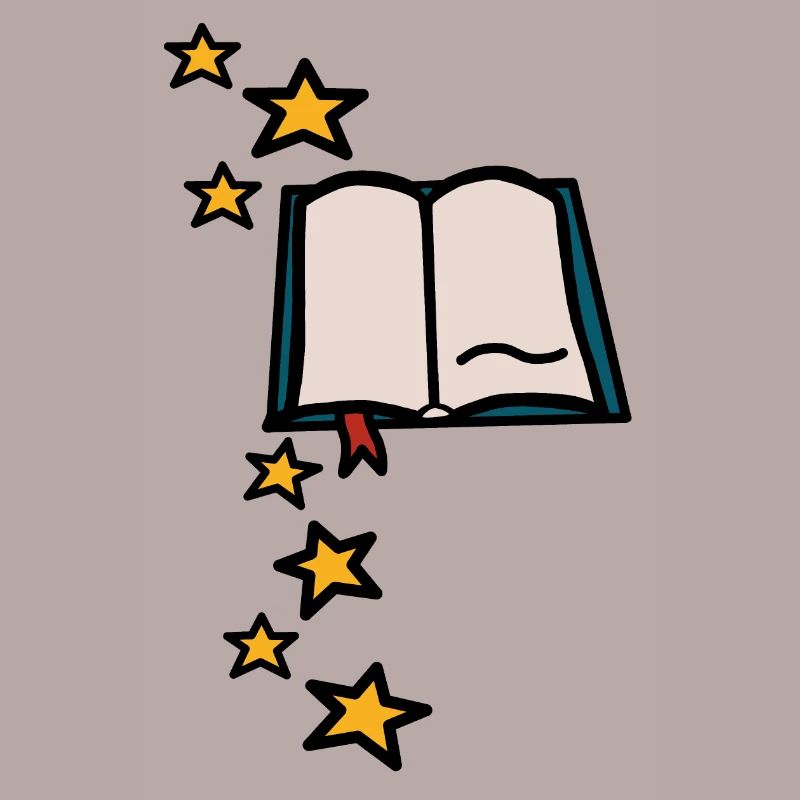 Magic Book
