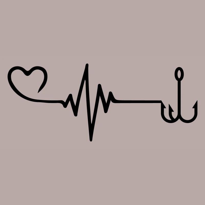 Fish hook pulse