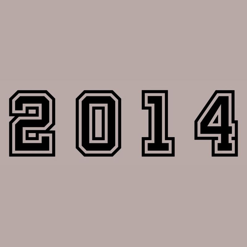 Numéro de l’année 2014