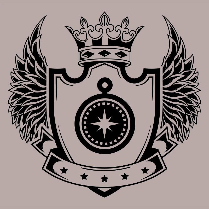 Compass Shield