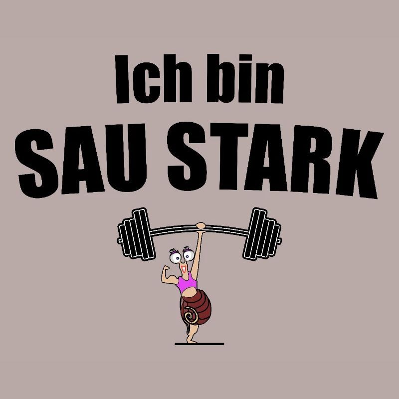 Saustark