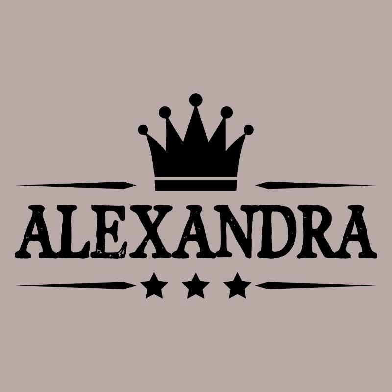 Alexandra