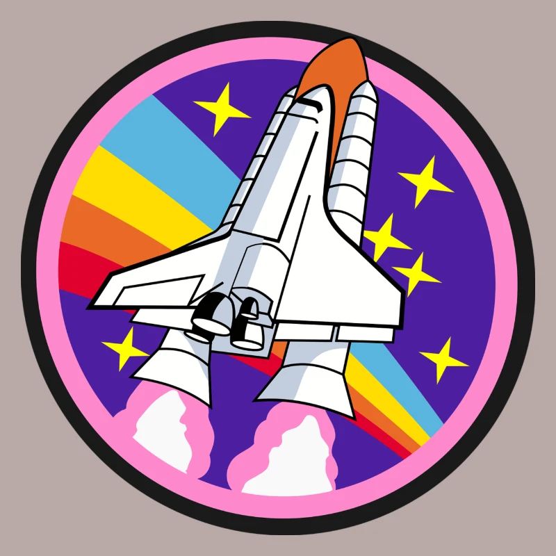 Space Shuttle