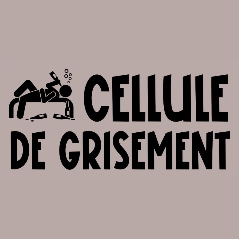 cellule de grisement