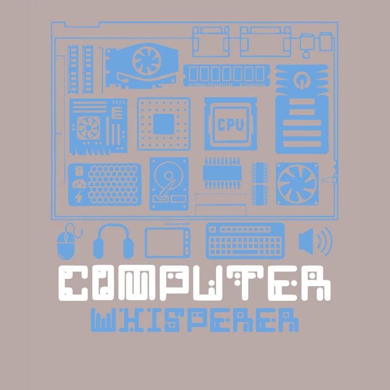 Programmeur de technologie de support technique