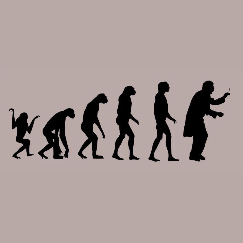 conducteur d'évolution