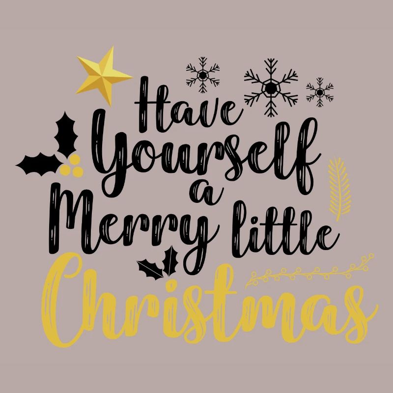 PASSEZ UN JOYEUX PETIT NOËL