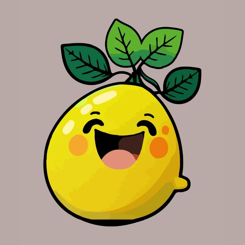 Lemon Comic