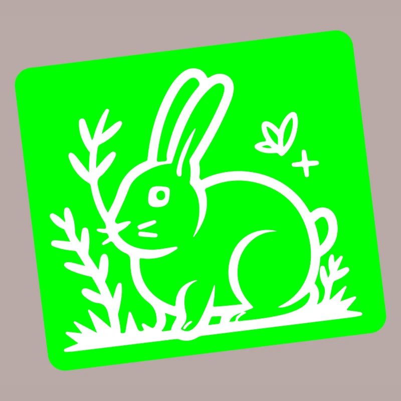 Easter Bunny Easter