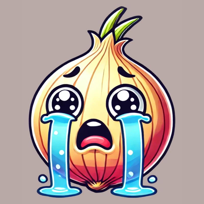 Weeping Onion – Fun Kitchen Design